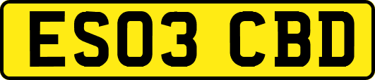 ES03CBD