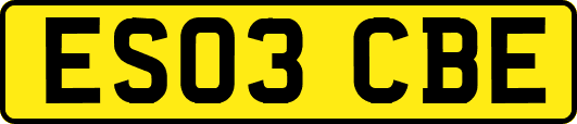 ES03CBE