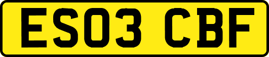 ES03CBF