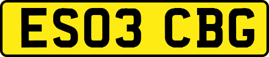 ES03CBG