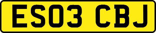 ES03CBJ