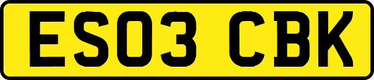 ES03CBK