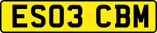 ES03CBM