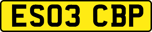 ES03CBP