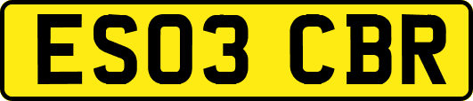 ES03CBR