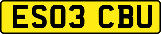 ES03CBU