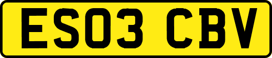 ES03CBV