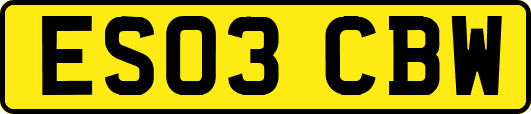 ES03CBW