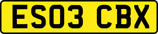 ES03CBX