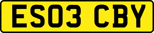 ES03CBY