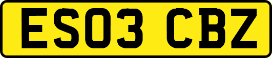 ES03CBZ