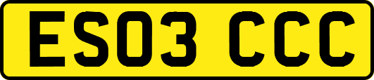 ES03CCC