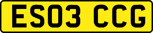 ES03CCG