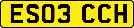 ES03CCH