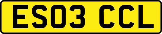 ES03CCL