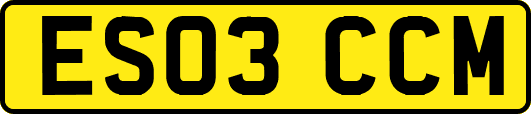 ES03CCM
