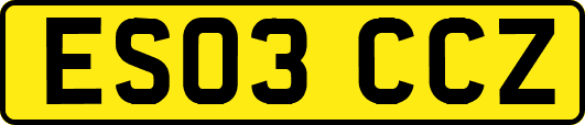 ES03CCZ