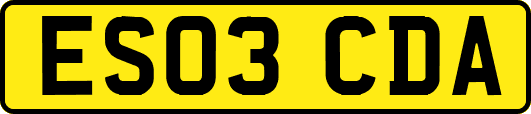 ES03CDA