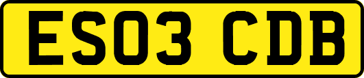 ES03CDB