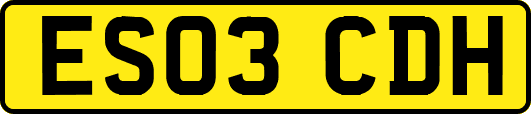 ES03CDH