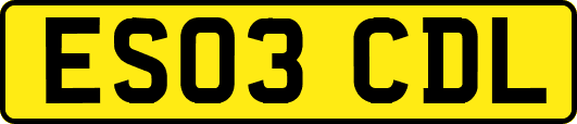 ES03CDL