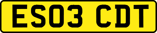 ES03CDT