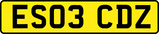 ES03CDZ