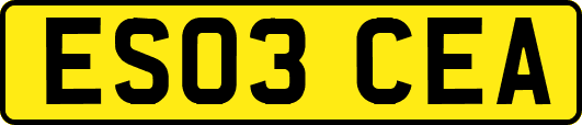 ES03CEA