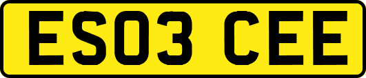 ES03CEE