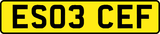 ES03CEF