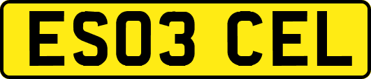 ES03CEL