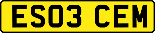ES03CEM