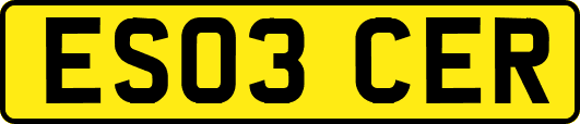 ES03CER