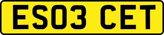 ES03CET