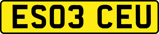 ES03CEU