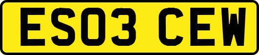 ES03CEW