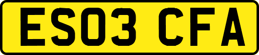 ES03CFA