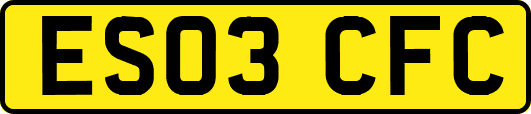 ES03CFC