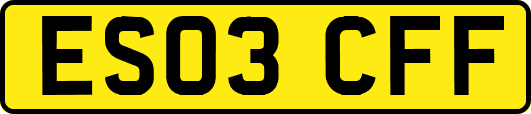 ES03CFF
