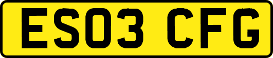 ES03CFG