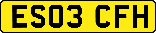 ES03CFH