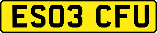 ES03CFU