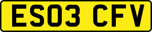ES03CFV