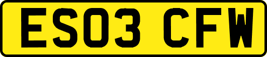 ES03CFW