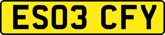 ES03CFY