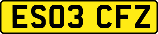 ES03CFZ