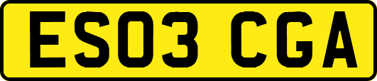 ES03CGA