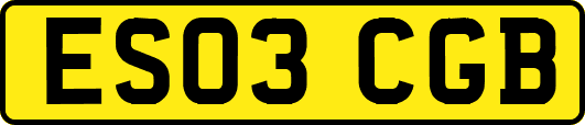 ES03CGB