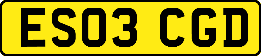 ES03CGD