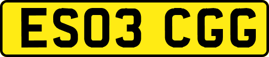 ES03CGG